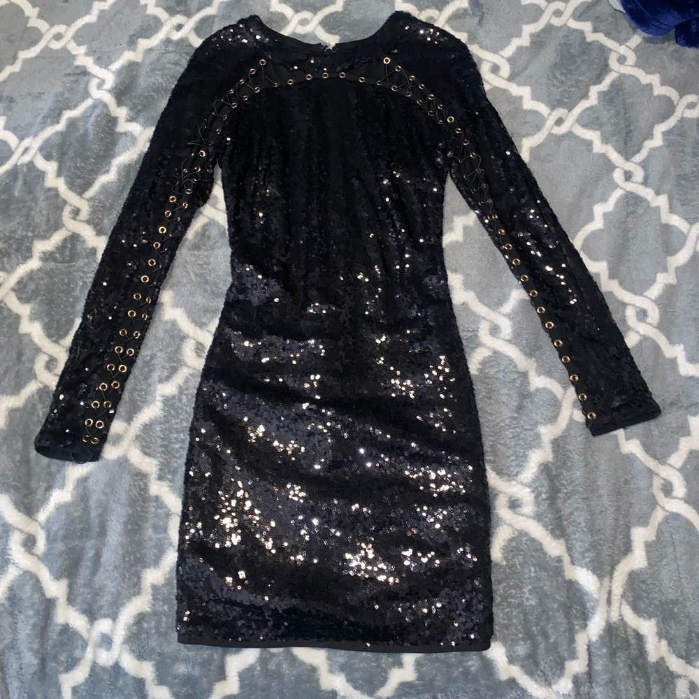 Fashion Nova dress